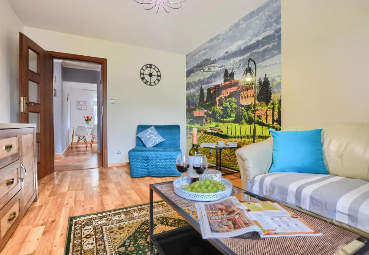 Image 5 of Apartamenty BIESZCZADZKI Anioł