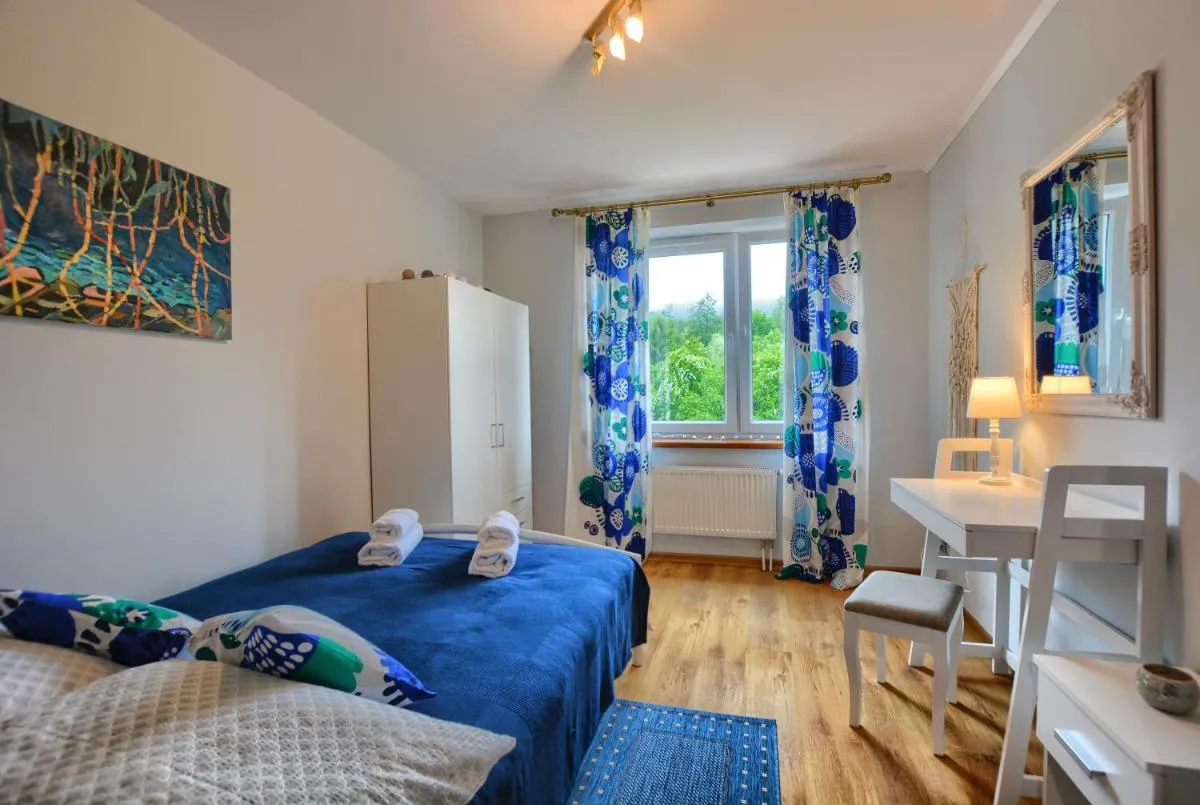 Image 2 of Apartamenty BIESZCZADZKI Anioł