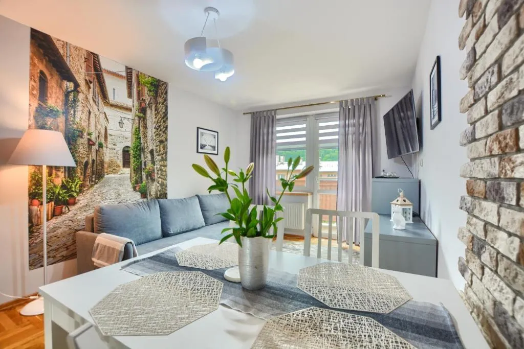 Image 1 of Apartamenty BIESZCZADZKI Anioł