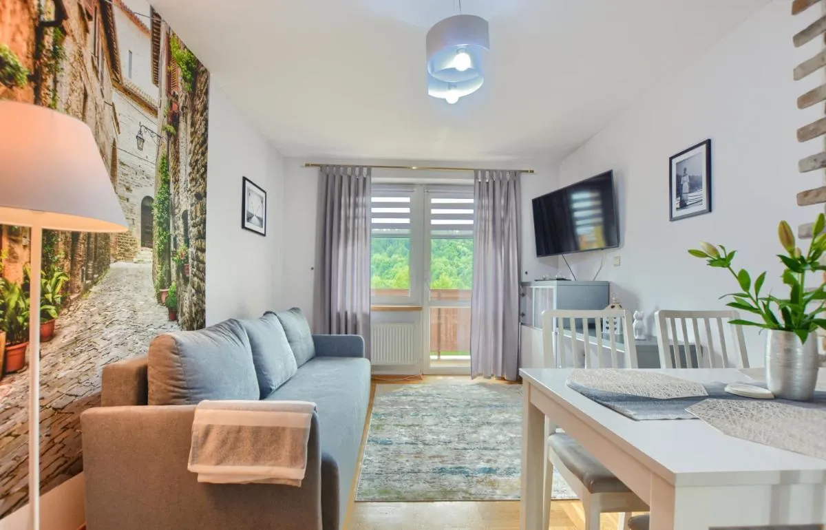 Image 6 of Apartamenty BIESZCZADZKI Anioł