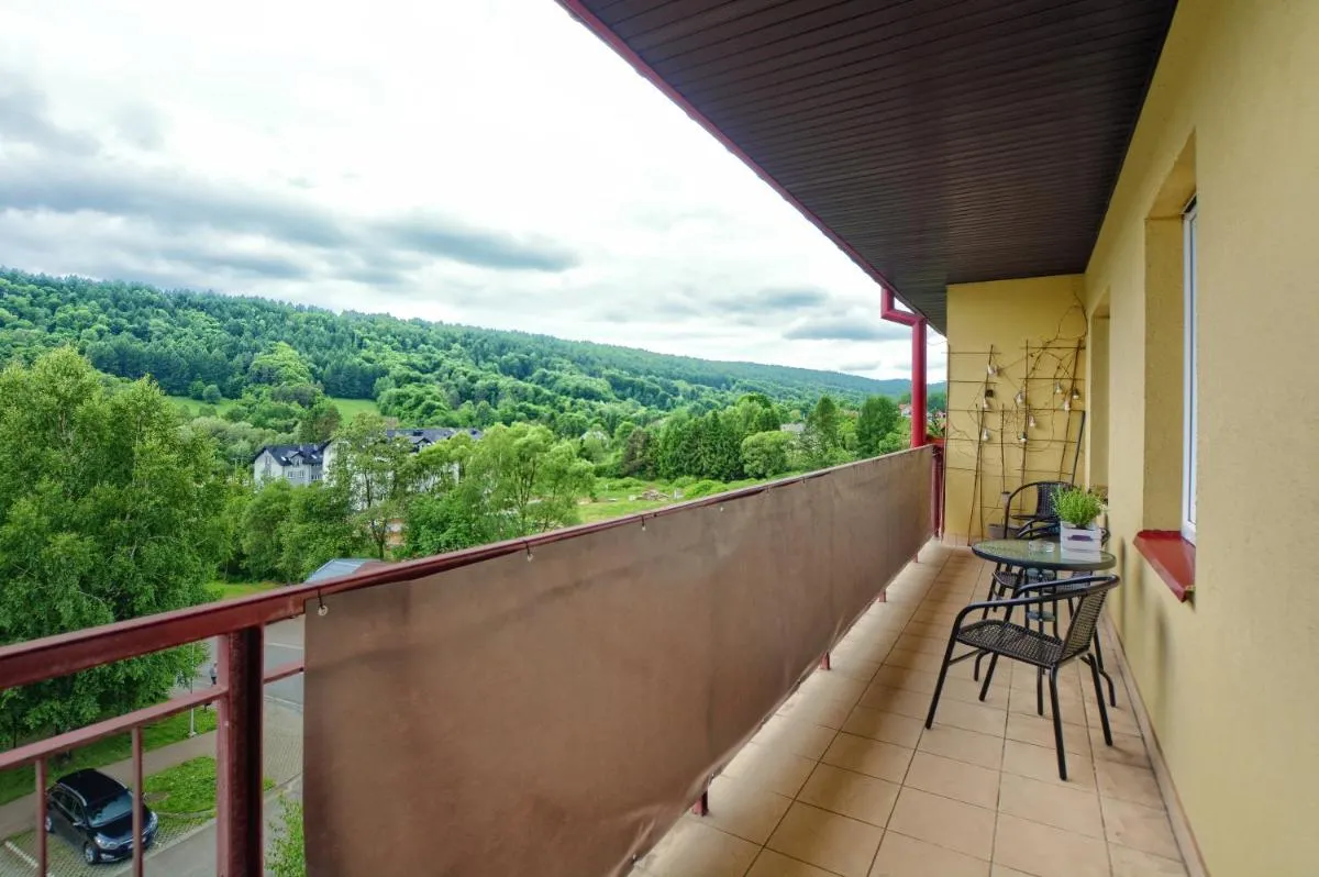 Image 7 of Apartamenty BIESZCZADZKI Anioł
