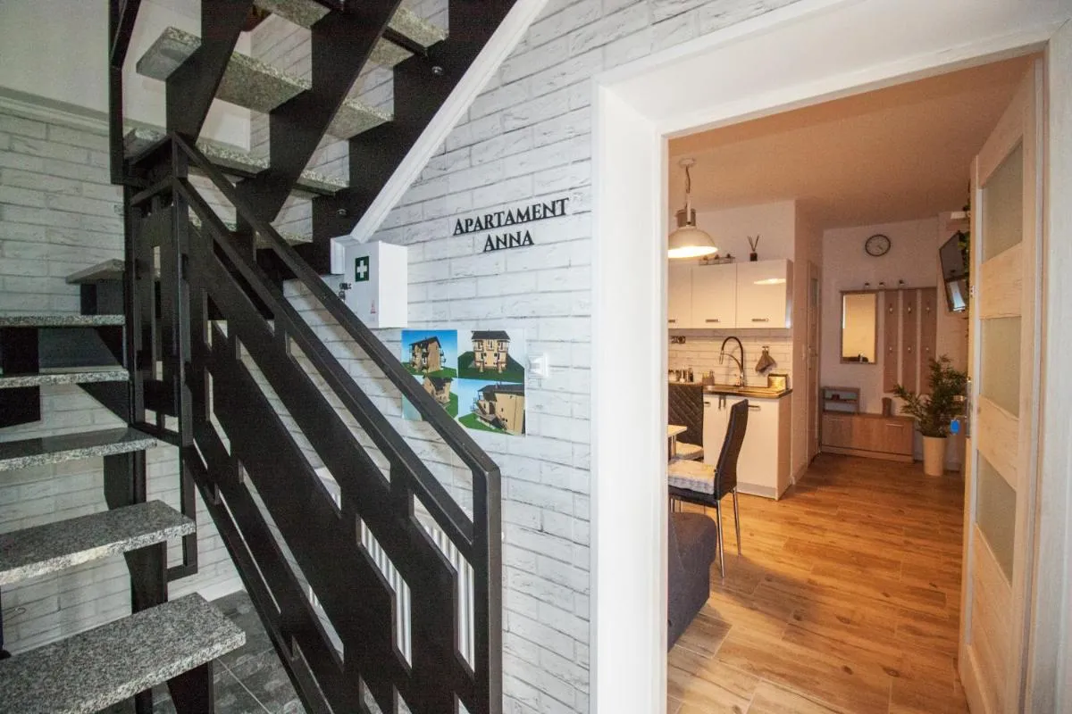 Image 3 of Apartamenty Bieszczady
