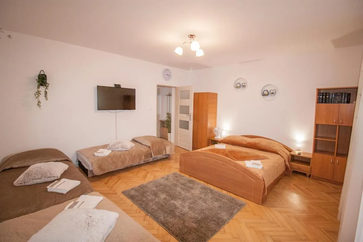 Image 5 of Apartamenty Bieszczady