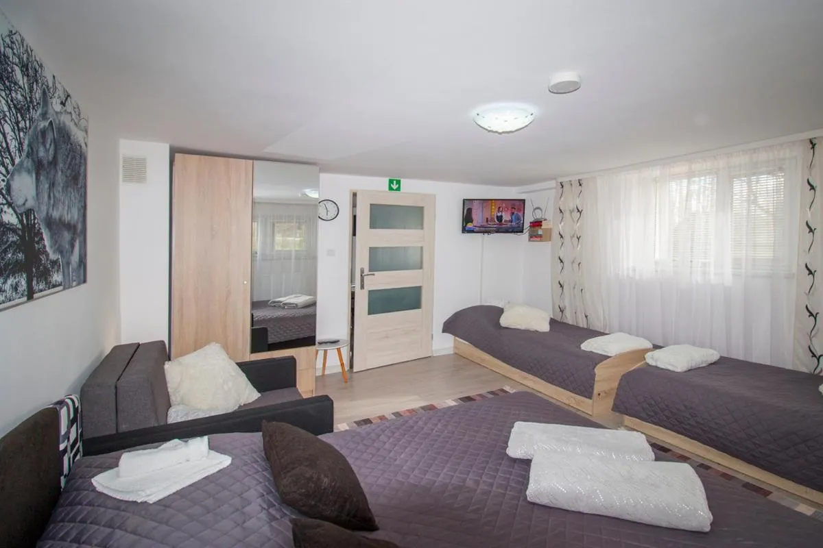 Image 7 of Apartamenty Bieszczady