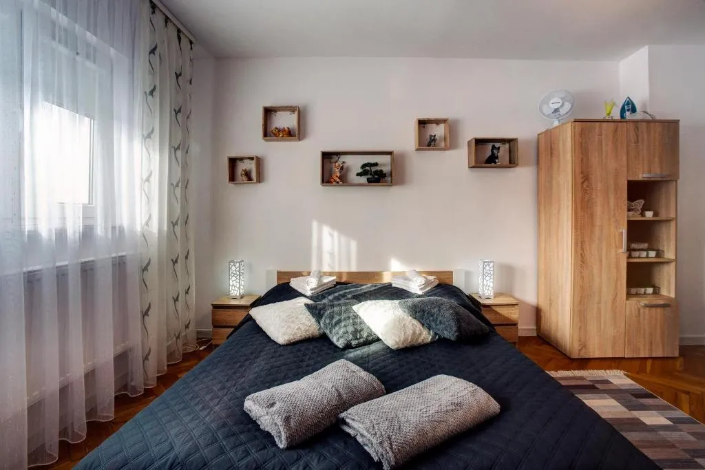 Image 1 of Apartamenty Bieszczady