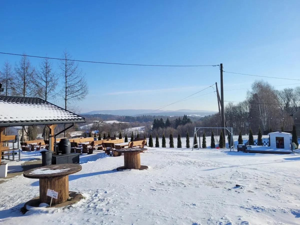 Image 6 of Apartamenty Bieszczady