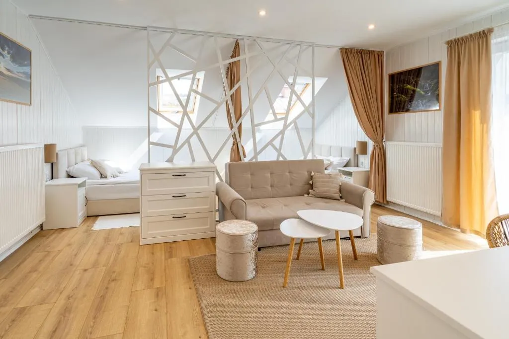 Image 1 of Apartamenty Defala i Strefa Relaksu Natural Touch
