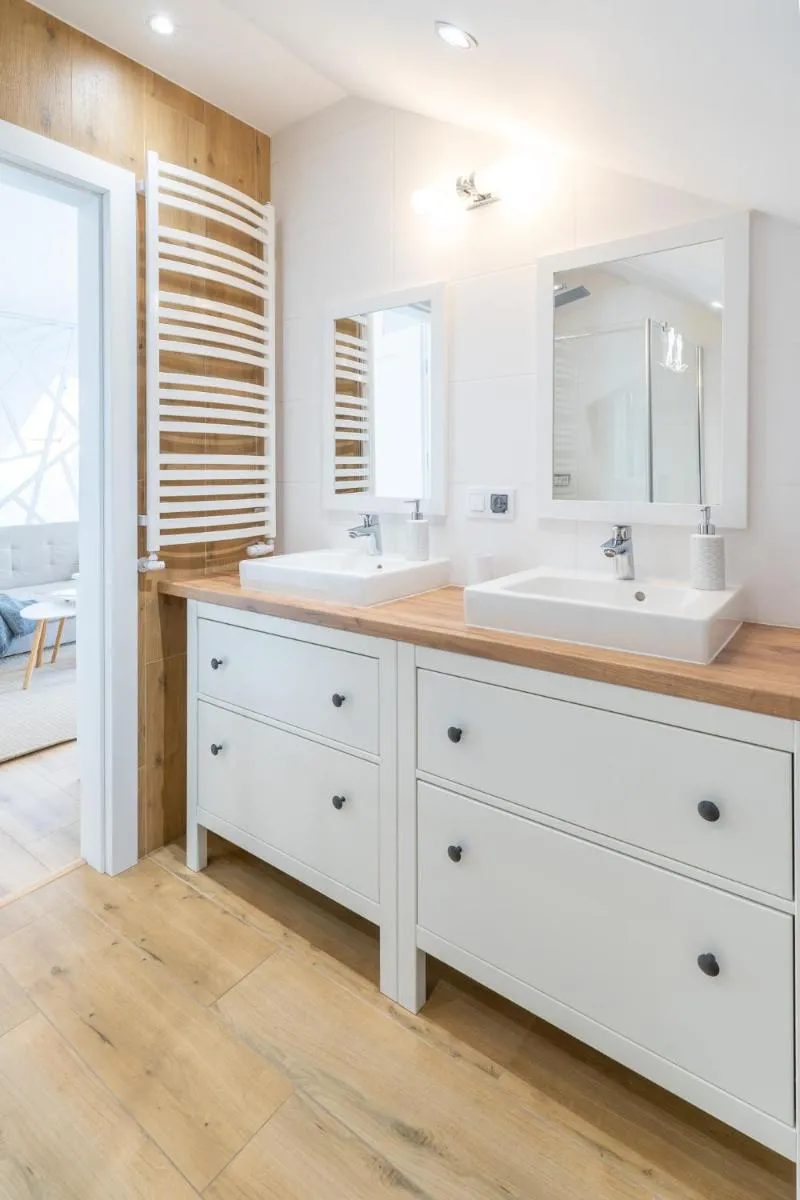 Image 4 of Apartamenty Defala i Strefa Relaksu Natural Touch