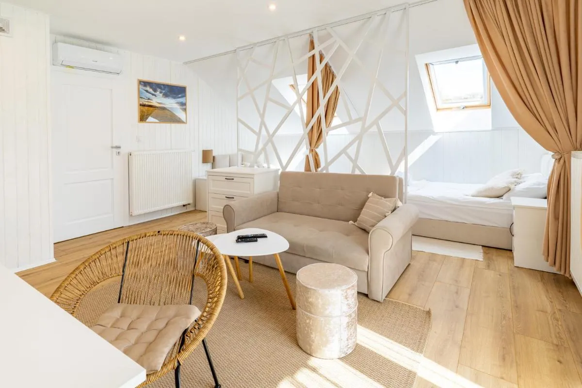 Image 7 of Apartamenty Defala i Strefa Relaksu Natural Touch
