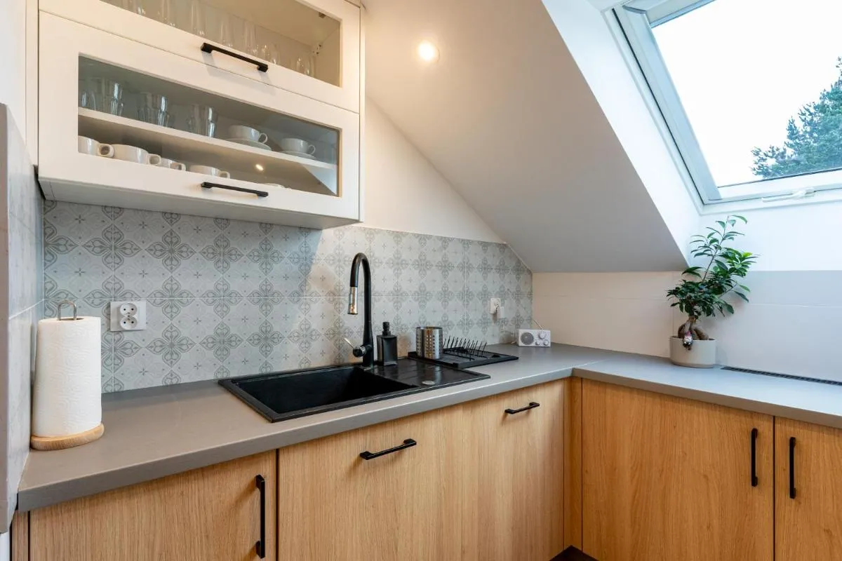 Image 3 of Apartamenty Defala i Strefa Relaksu Natural Touch