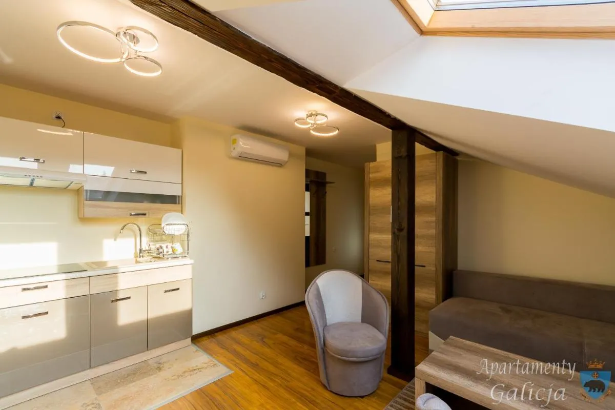 Image 3 of Apartamenty Galicja