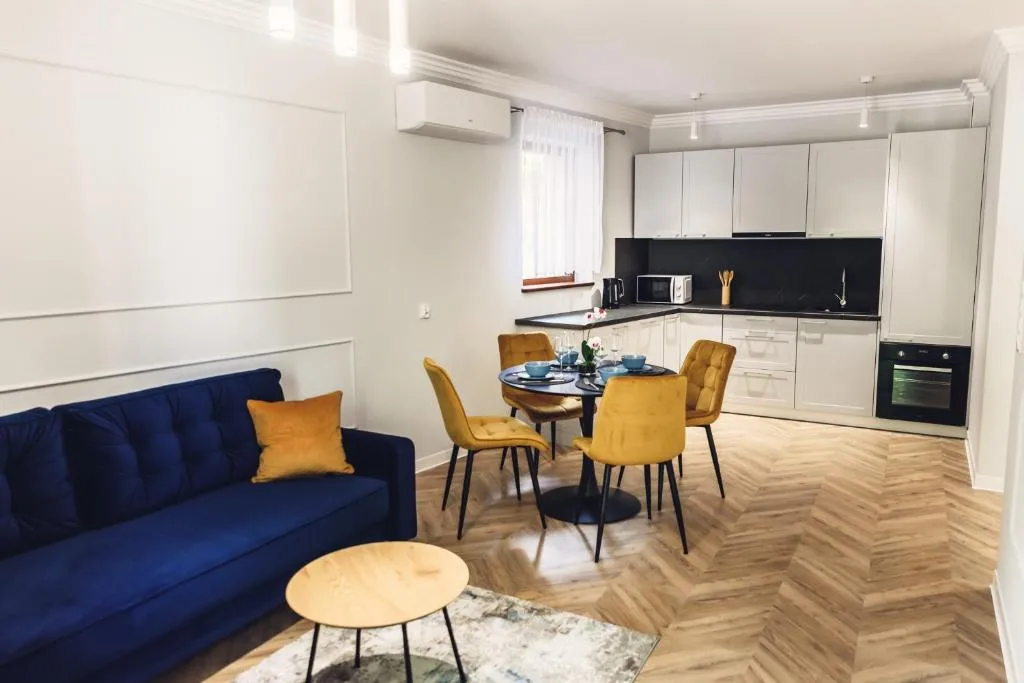 Image 1 of Apartamenty Infores Willa Matejki