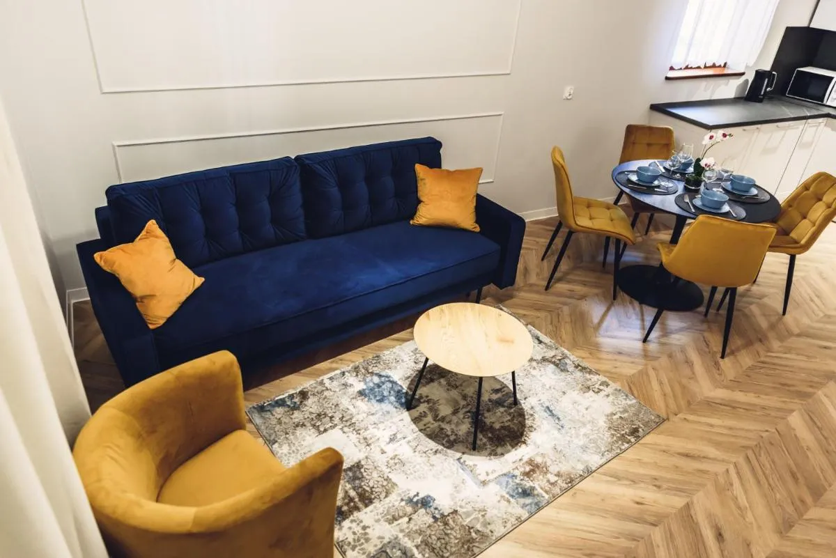 Image 5 of Apartamenty Infores Willa Matejki