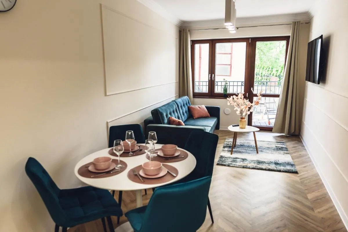 Image 4 of Apartamenty Infores Willa Matejki