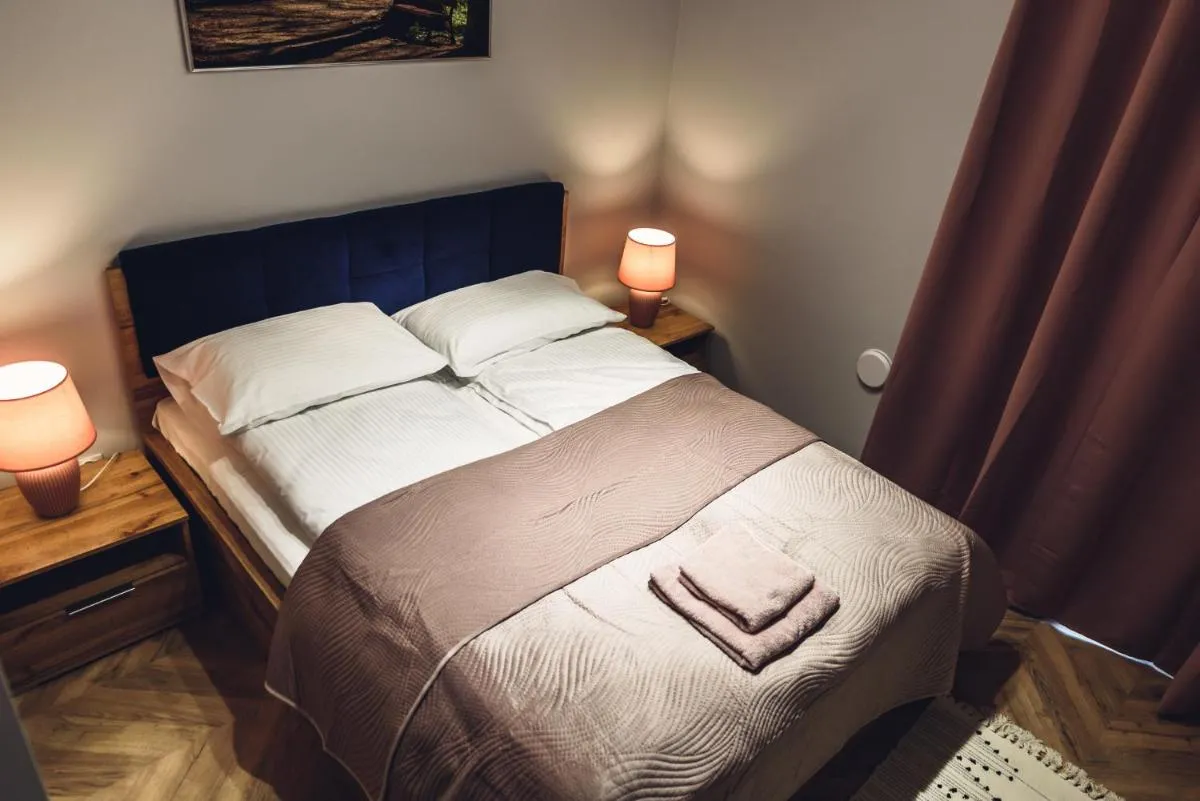 Image 7 of Apartamenty Infores Willa Matejki