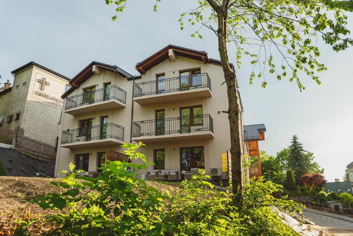 Image 6 of Apartamenty Infores Willa Matejki