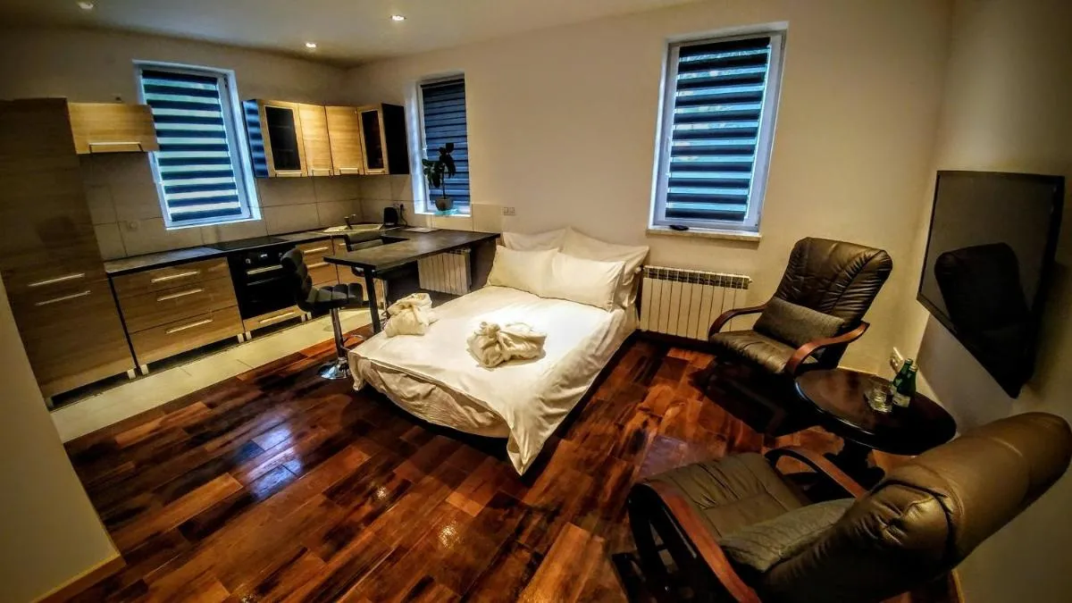 Image 4 of Apartamenty KORONA