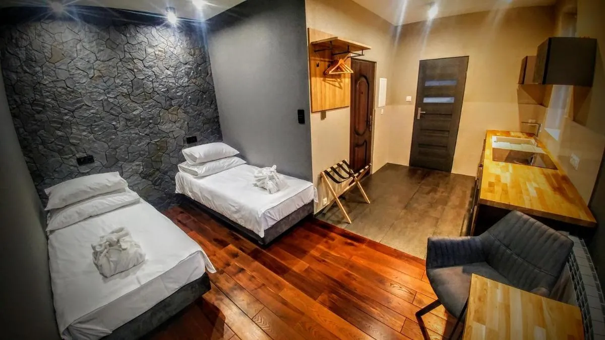 Image 7 of Apartamenty KORONA