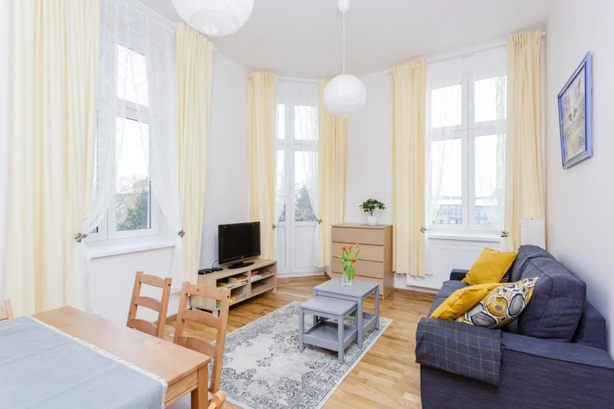 Image 5 of Apartamenty Kamienica Rzeszów