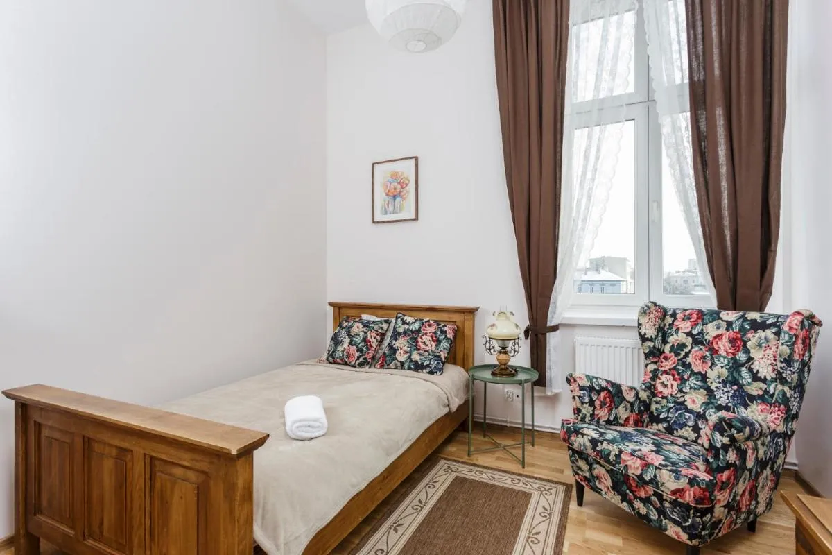 Image 2 of Apartamenty Kamienica Rzeszów