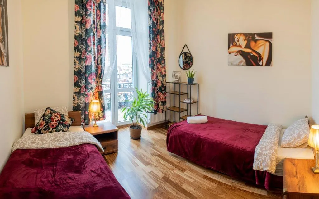 Image 1 of Apartamenty Kamienica Rzeszów