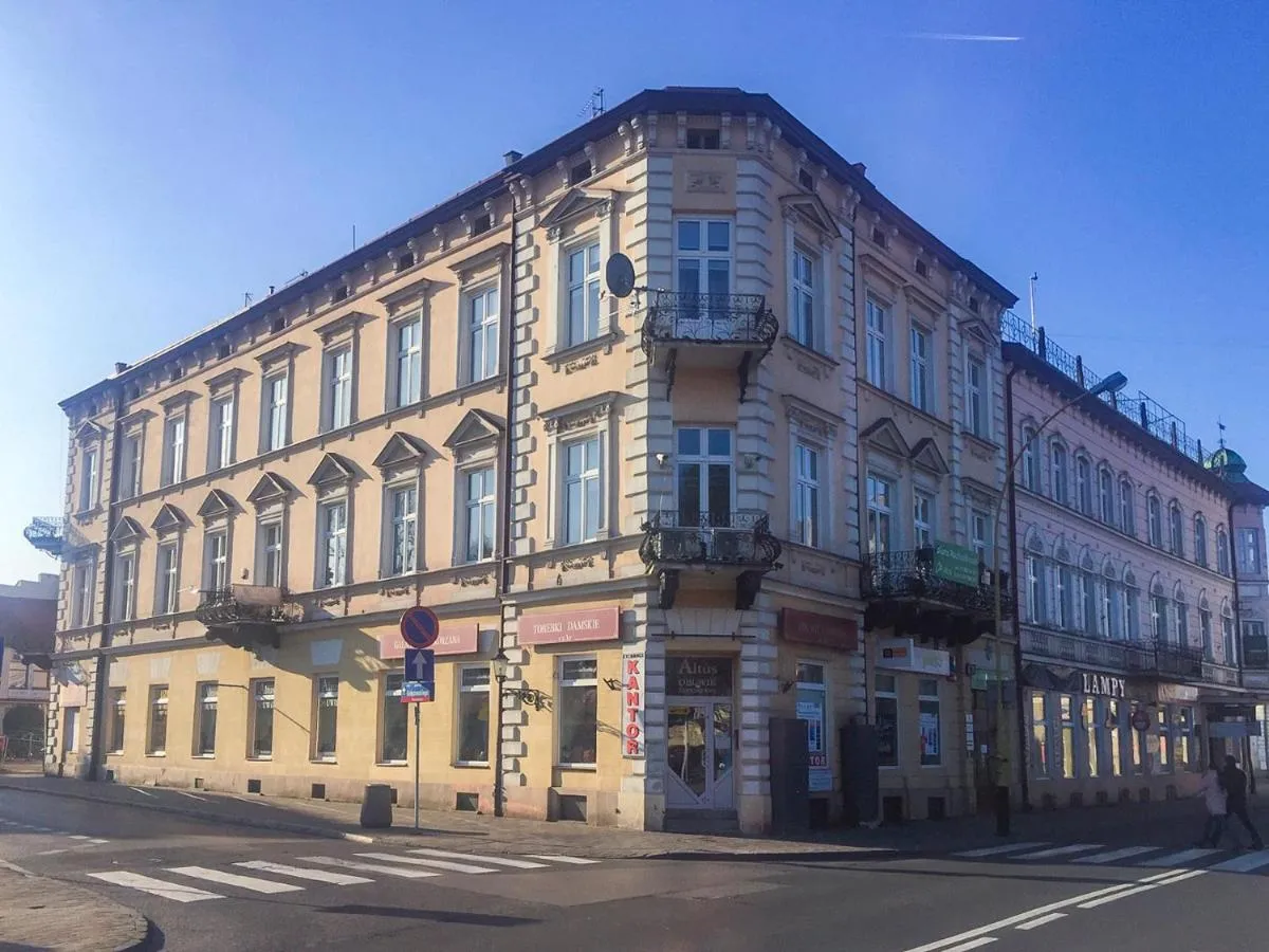 Image 6 of Apartamenty Kamienica Rzeszów