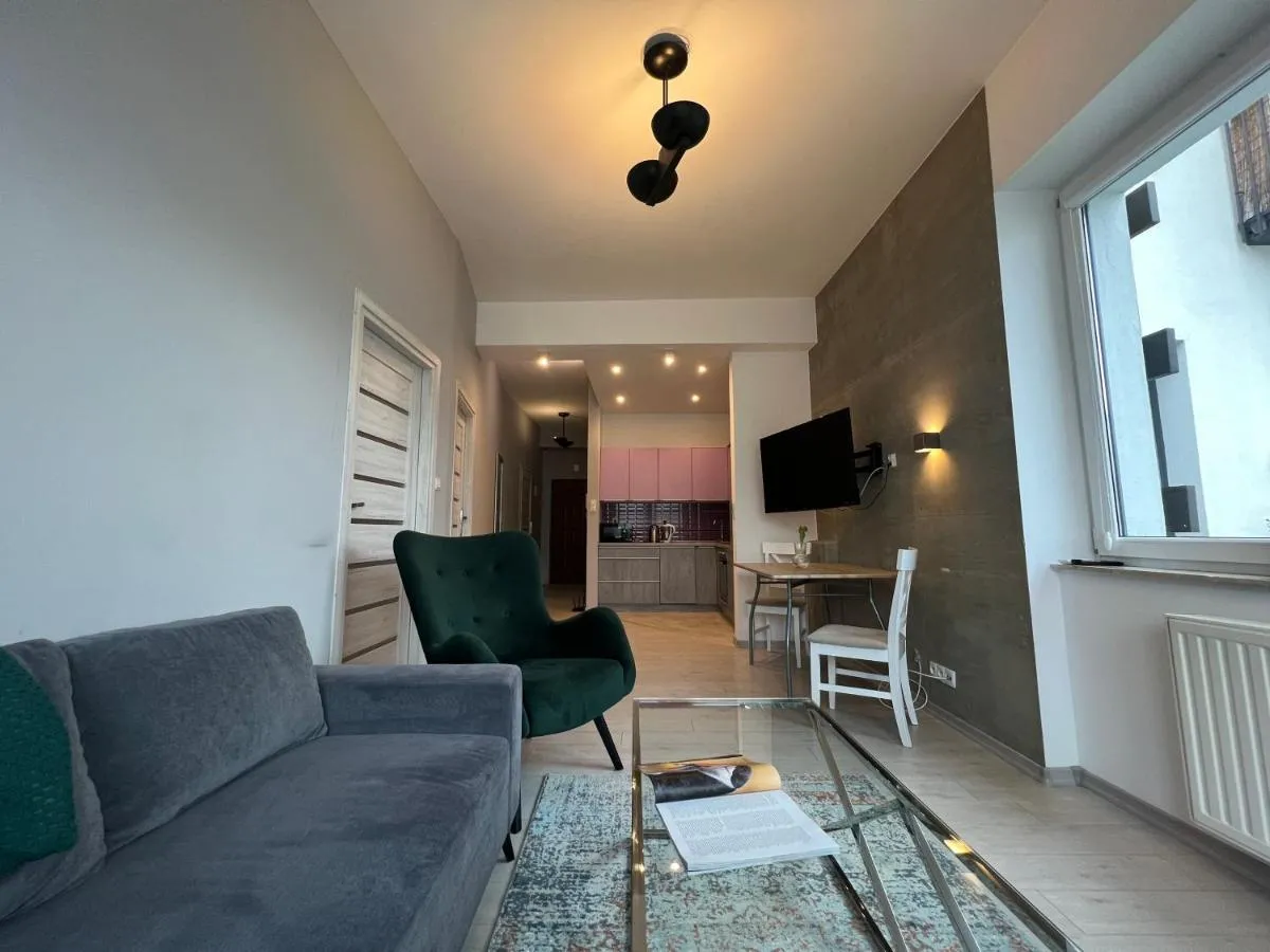 Image 5 of Apartamenty Kamila