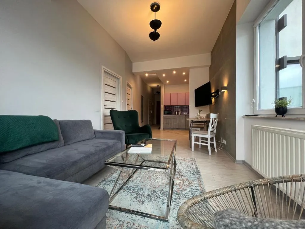 Image 1 of Apartamenty Kamila