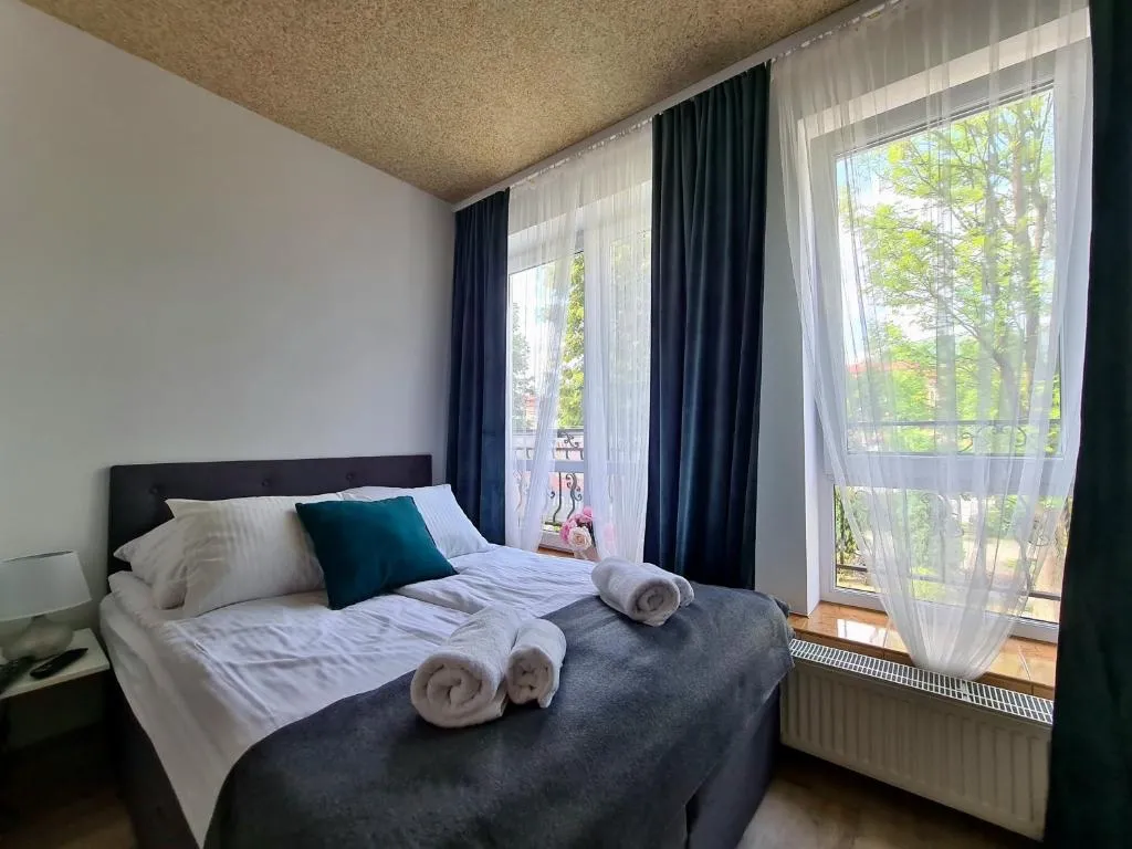 Image 1 of Apartamenty Katarina
