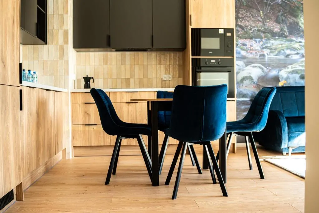 Image 1 of Apartamenty Lesko 36