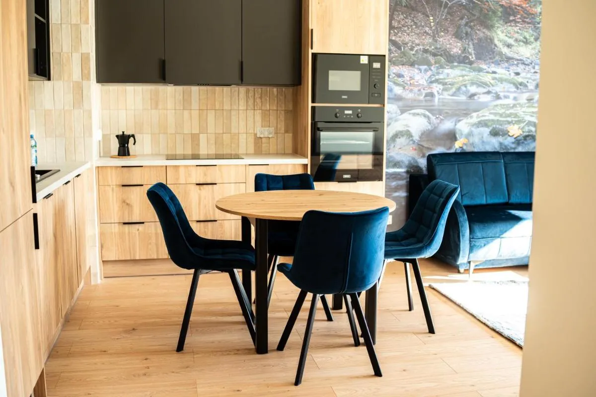 Image 4 of Apartamenty Lesko 36