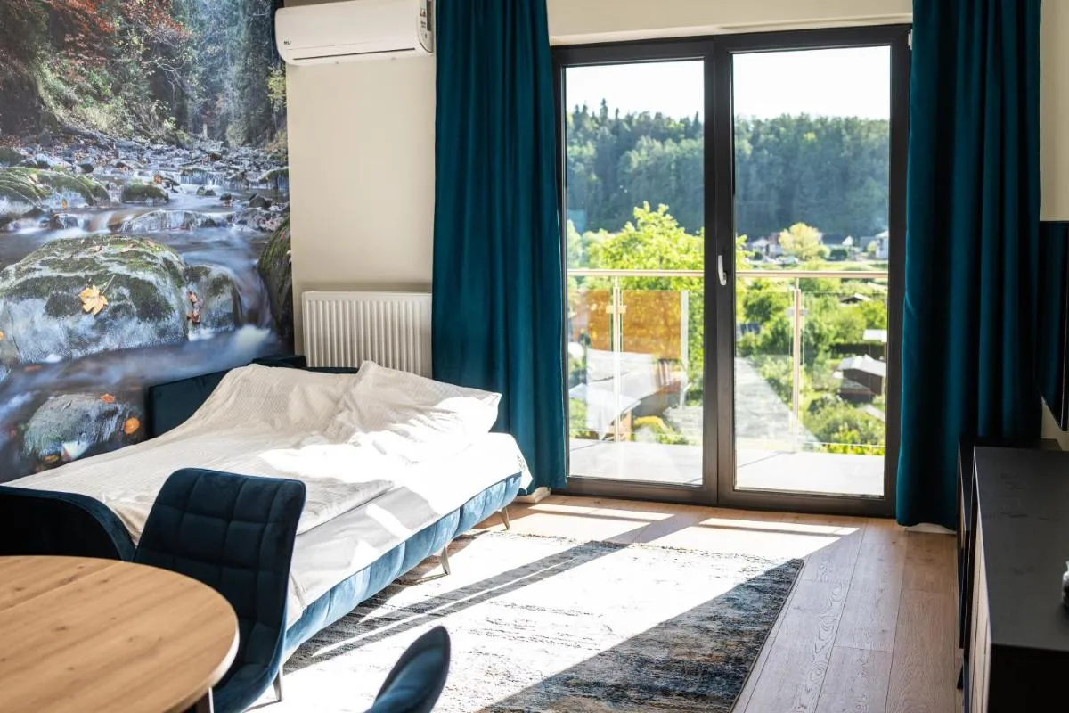 Image 7 of Apartamenty Lesko 36