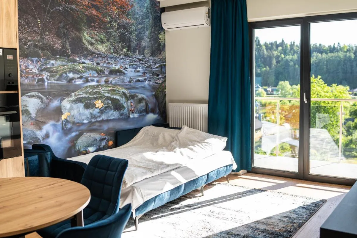 Image 2 of Apartamenty Lesko 36