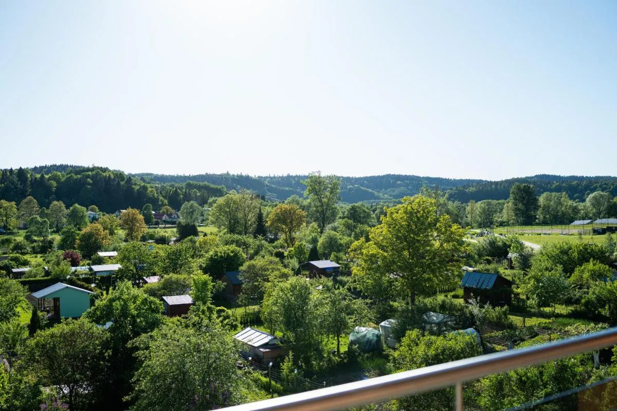 Image 6 of Apartamenty Lesko 36
