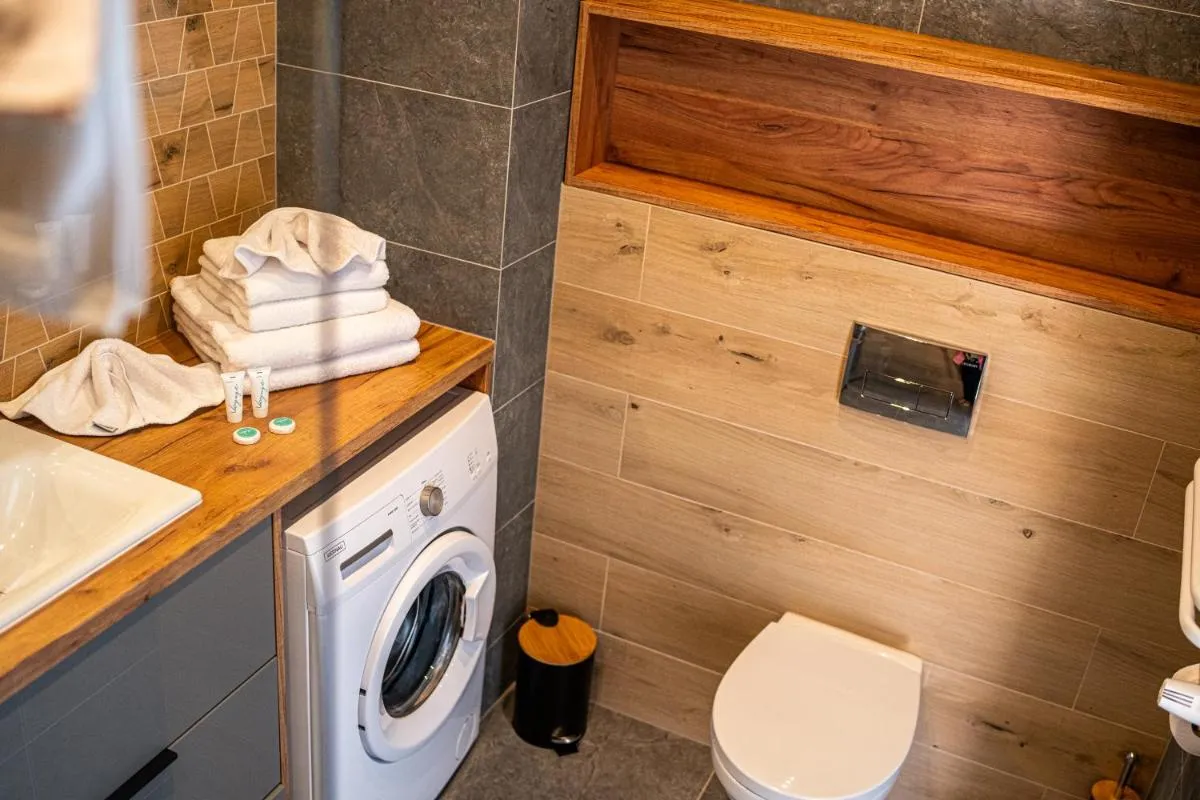 Image 3 of Apartamenty Lesko 36