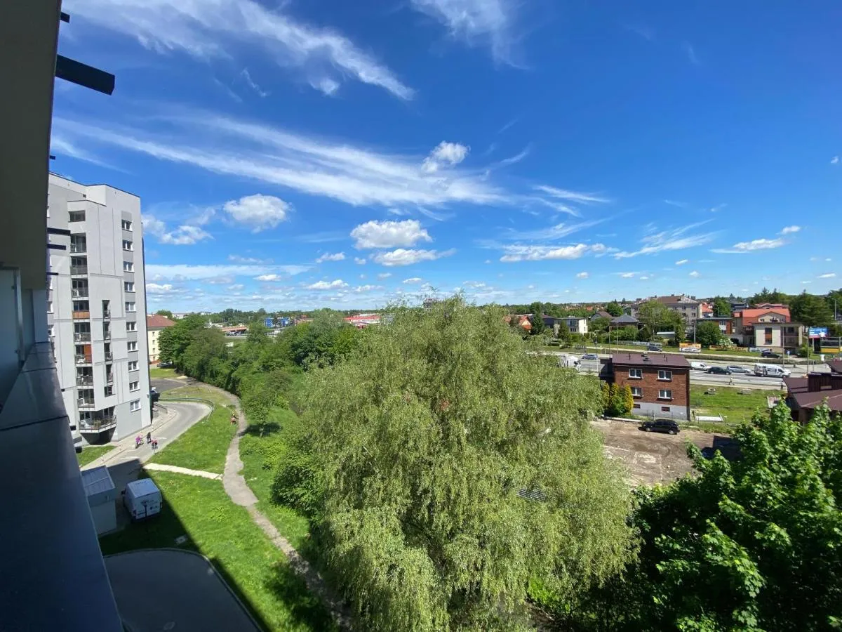 Image 6 of Apartamenty Magia z bezpłatnym parkingiem