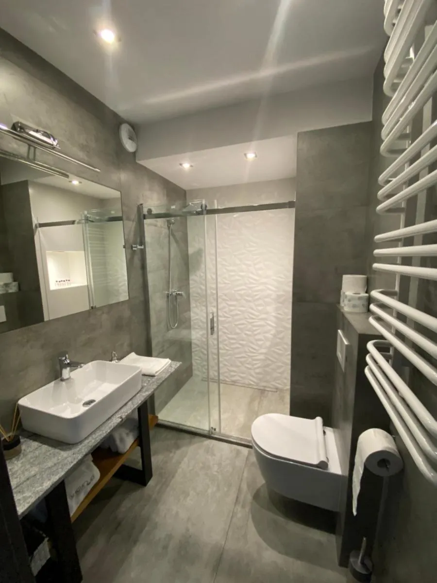 Image 3 of Apartamenty Magia z bezpłatnym parkingiem
