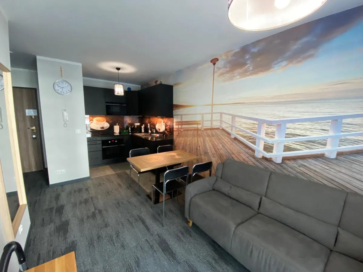 Image 4 of Apartamenty Magia z bezpłatnym parkingiem