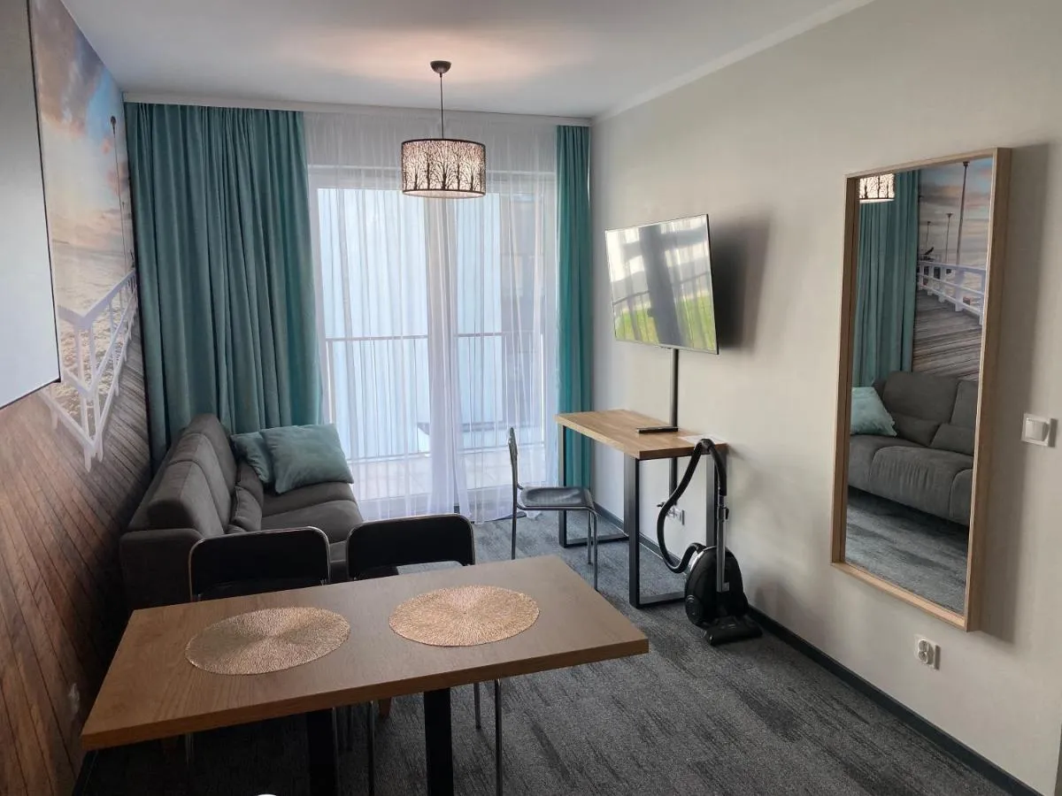 Image 5 of Apartamenty Magia z bezpłatnym parkingiem