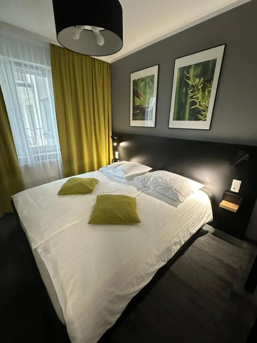 Image 2 of Apartamenty Magia z bezpłatnym parkingiem