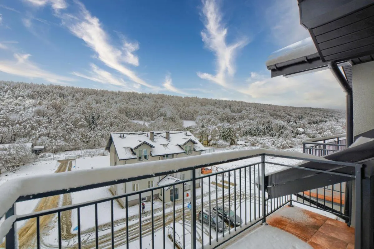 Image 6 of Apartamenty Maja i Zuzia