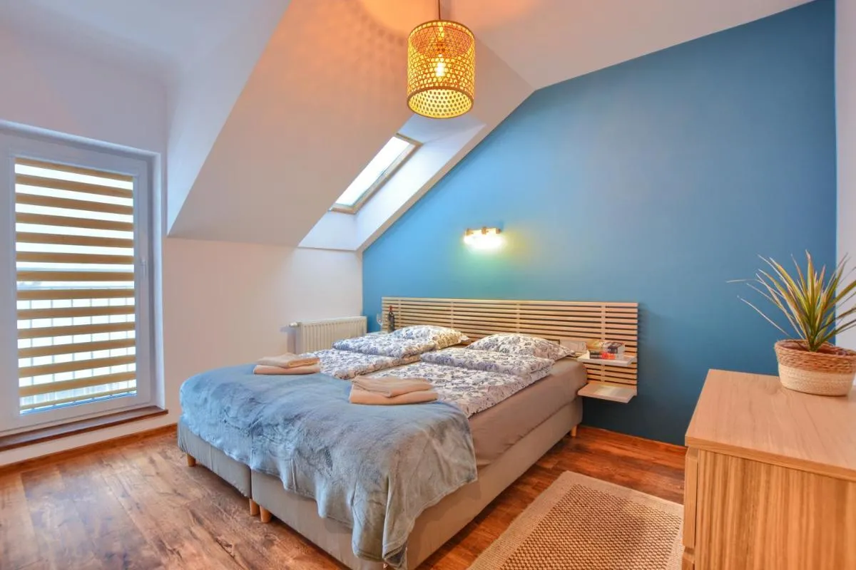Image 2 of Apartamenty Maja i Zuzia