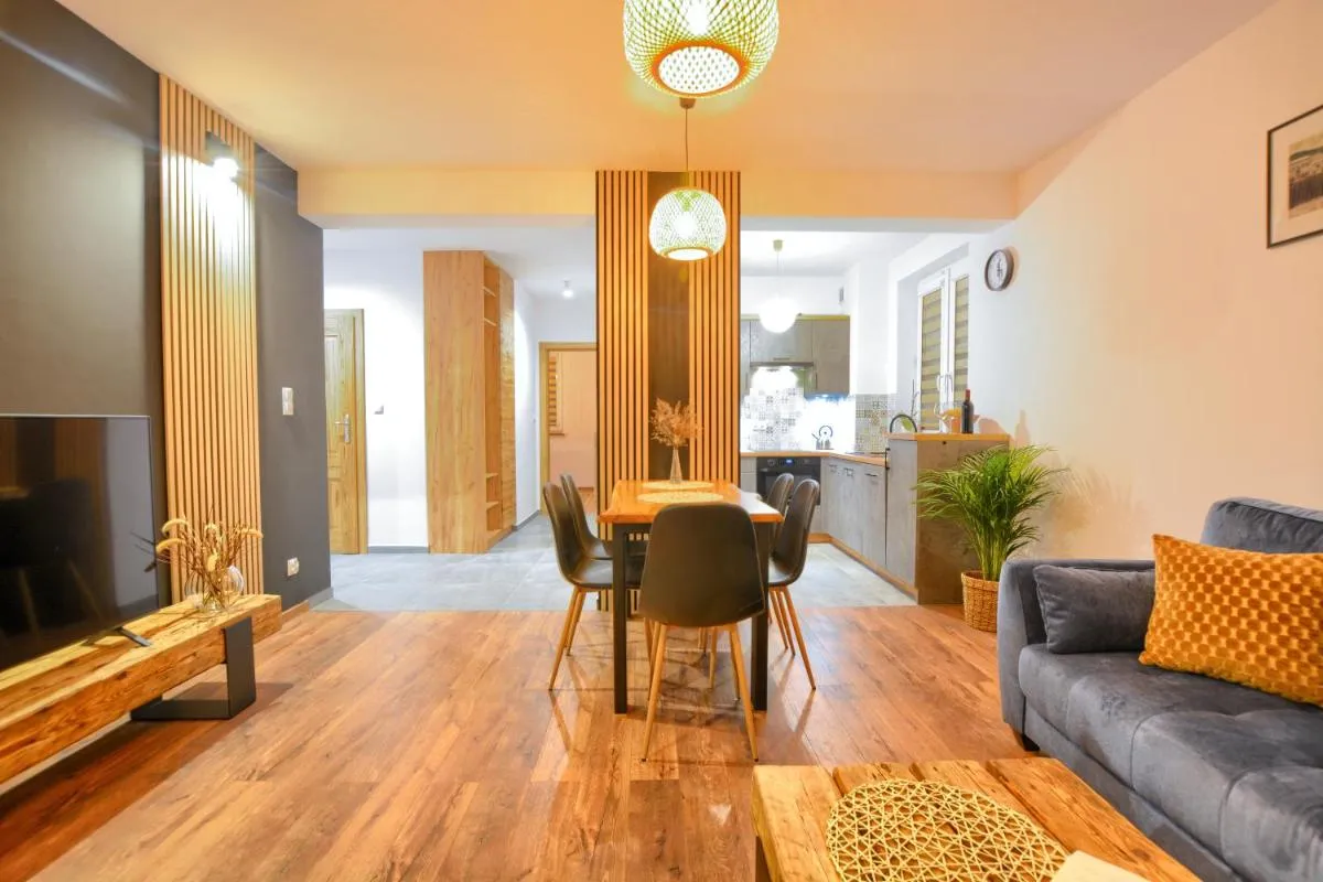Image 5 of Apartamenty Maja i Zuzia
