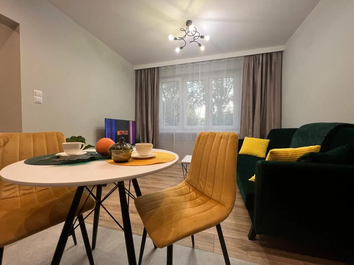Image 4 of Apartamenty Marcina