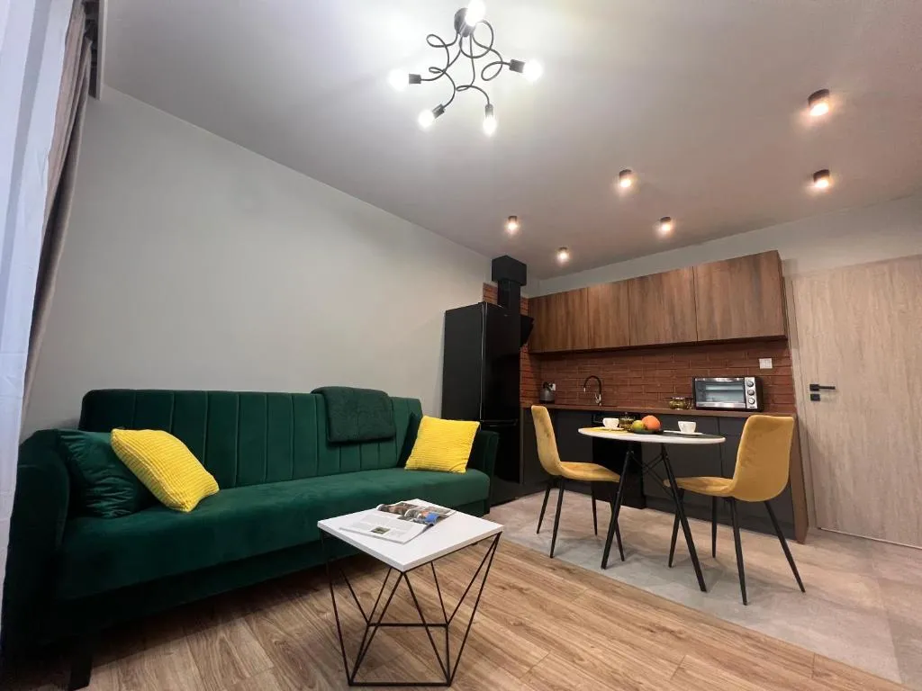 Image 1 of Apartamenty Marcina