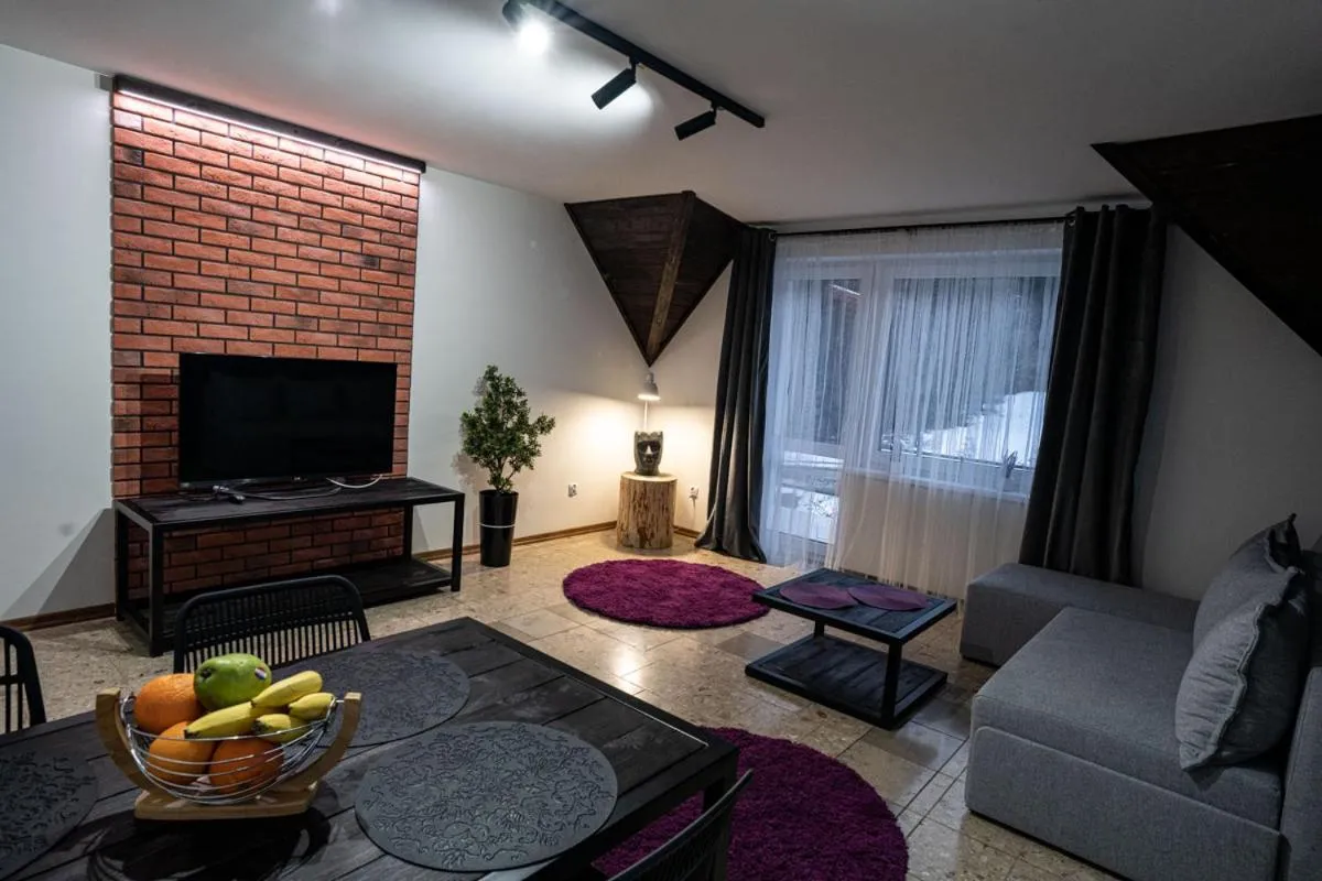 Image 3 of Apartamenty Na Szlaku