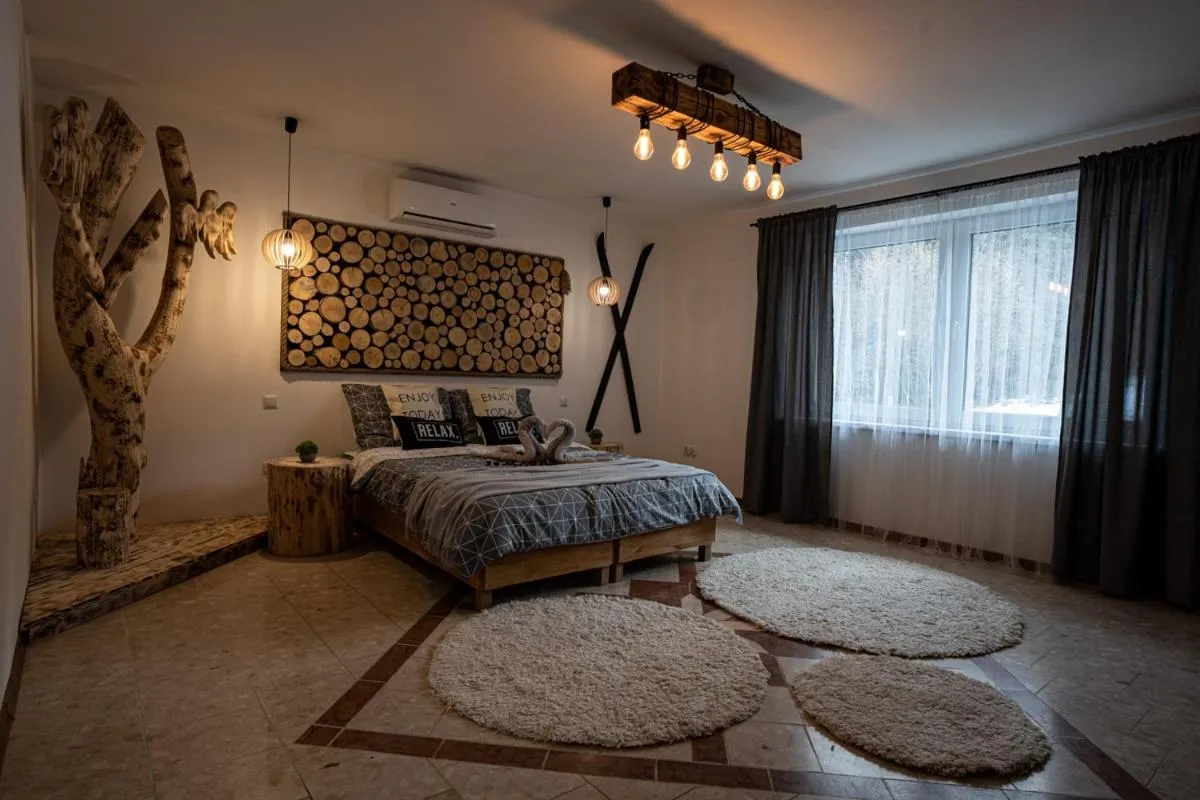 Image 7 of Apartamenty Na Szlaku