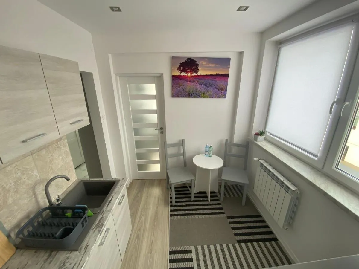 Image 3 of Apartamenty Ogrodowa14