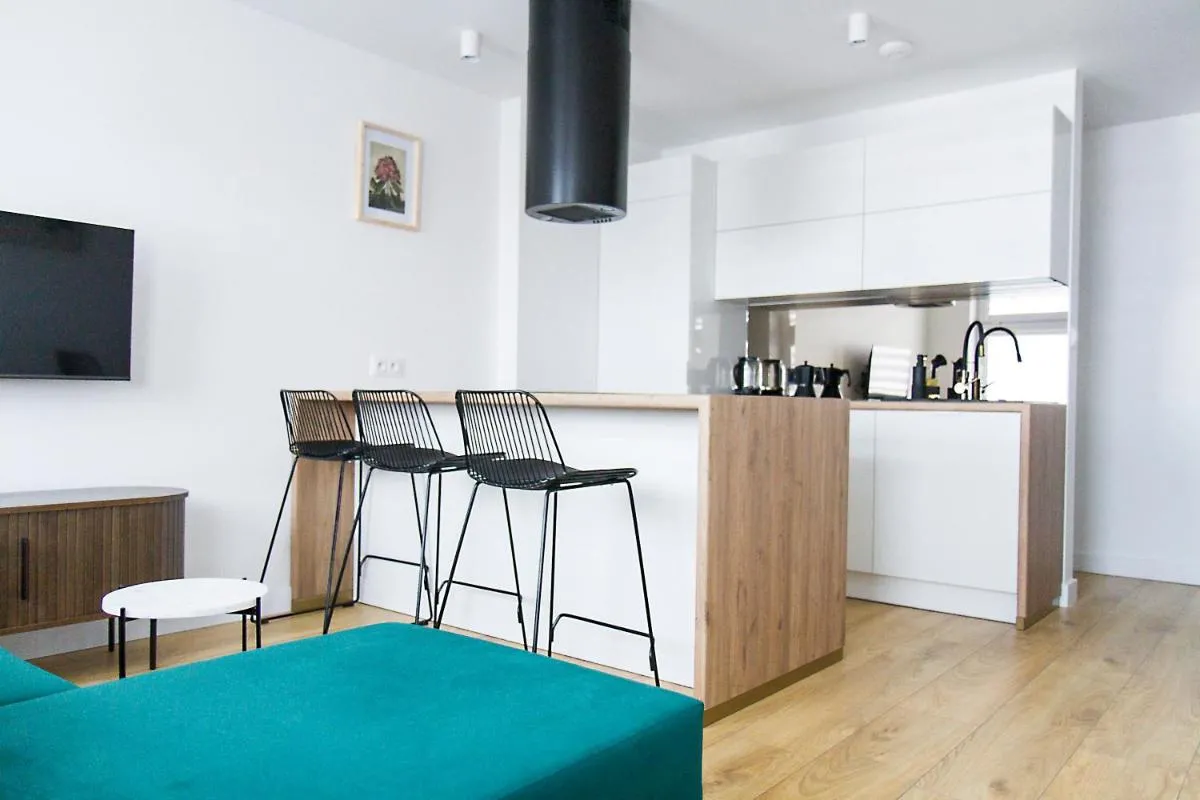 Image 3 of Apartamenty Parkowa 9