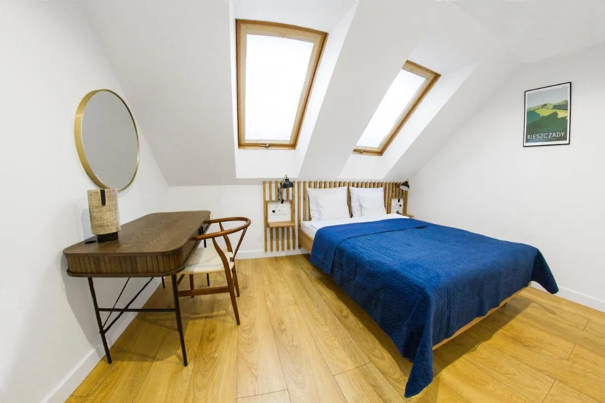 Image 5 of Apartamenty Parkowa 9